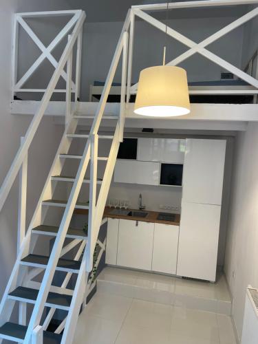 Apartament Wspólna