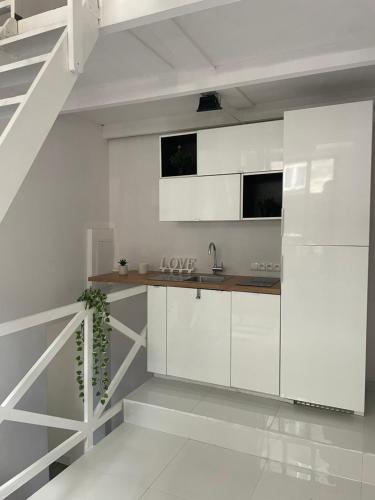 Apartament Wspólna