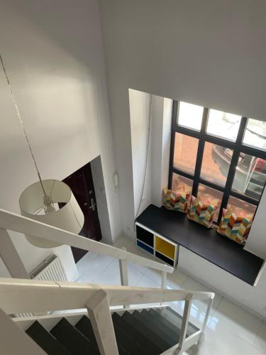 Apartament Wspólna