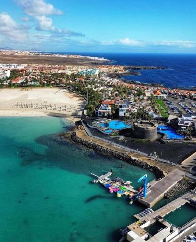  Appartamento Rosy Puerta del Sol in Caleta De Fuste