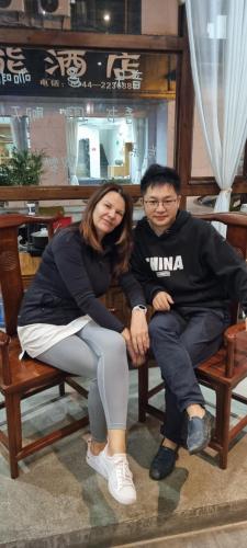 张家界南方以南民宿 张家界南方以南民宿