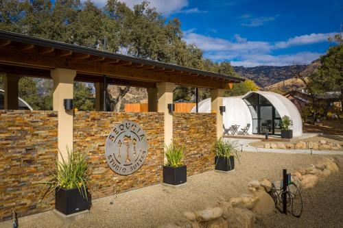 Sequoia Studio Suites 3