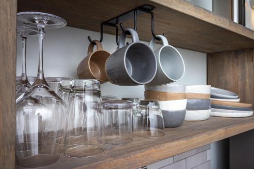 Sequoia Studio Suites