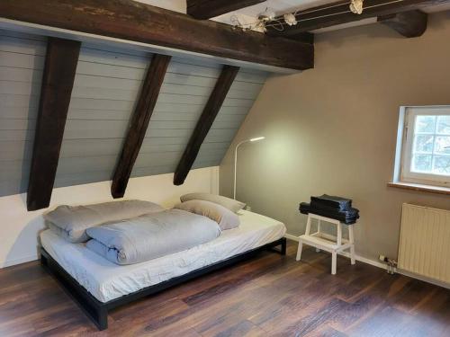 Fachwerk Maisonette in Nürtingen in Nürtingen, Deutschland