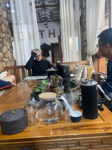 张家界南方以南民宿 张家界南方以南民宿