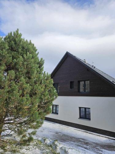 Exterior view, Apartman Stepa in Bela Pod Pradedem