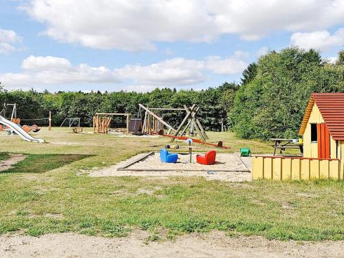  6 person holiday home in Fårvang in Fårvang