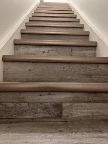 Classy single family house, walk to St Boniface