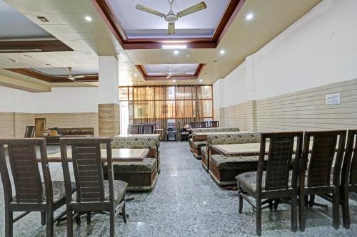 Restaurant, Collection O Hjp in Sonipat