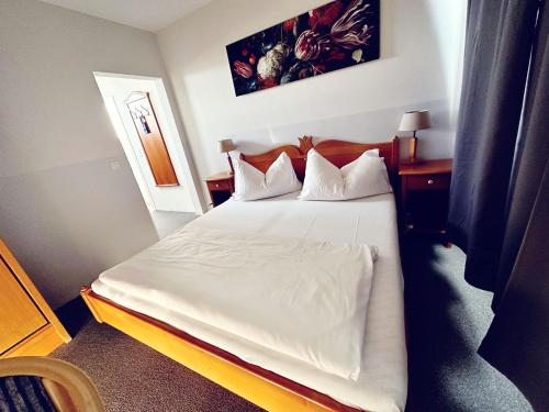 Accommodation in Neuhausen am Rheinfall