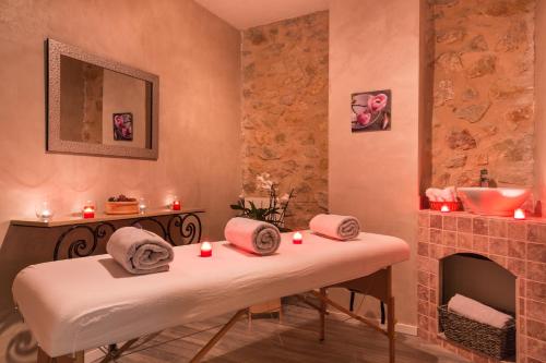 La Bastide De Tourtour Hotel & Spa - image 6