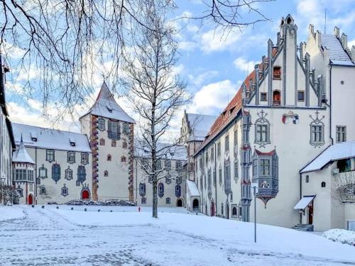 Ferienwohnung am Weissensee mit Pool,Sauna