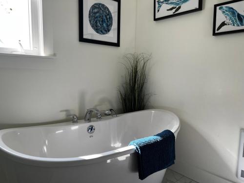 Bambury's Hillside Chalets in Rocky Harbour (NL)