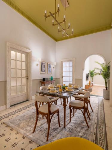 Boutique Residence Layal-Lemon Spaces Downtown 2