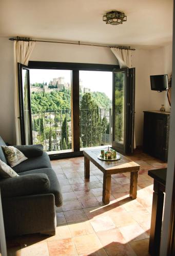 Apartamentos Montesclaros - image 13