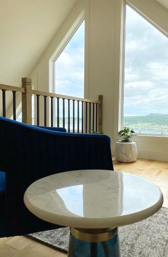Bambury's Hillside Chalets in Rocky Harbour (NL)