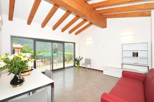 Agriturismo Tre Forti in Rivoli Veronese