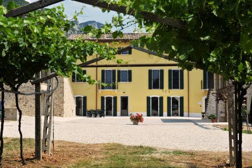 Agriturismo Tre Forti