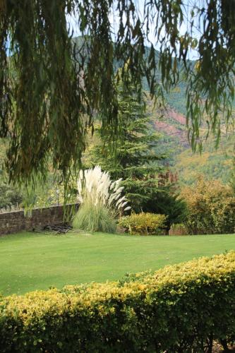 Les Flors - Hotel Rural & Cabanyes