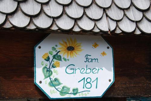 Bio Ferienbauernhof Greber - image 8