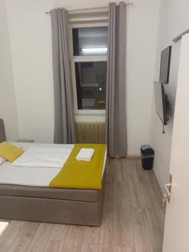 Speedyrooms Vienna, Viena