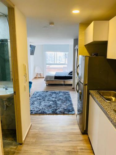 Charming studio apartment Ideal for Vacations or Work Stays
