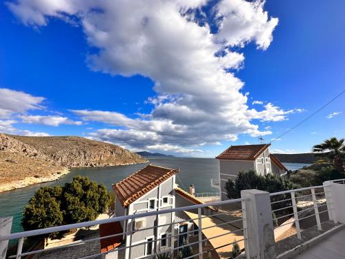 ΟΙ ΝΥΜΦΕΣ ΤΟΥ ΓΑΛΑΞΙΔΙΟΥ, Galaxidi (zdjęcie 8)