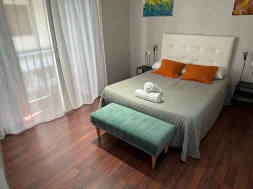 Hostal ARS, Puigcerdà