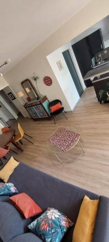 Chez Alexandra in Estanove