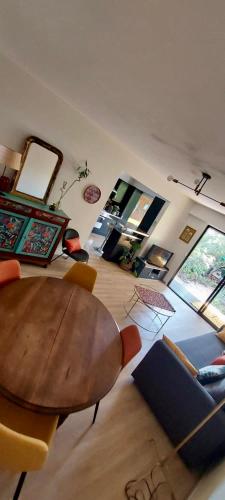 Chez Alexandra in Estanove