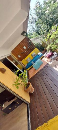 Chez Alexandra, Montpellier