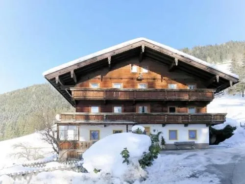Fiechterhof in Bruck am Ziller, Österreich
