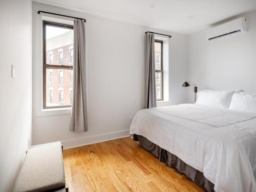 Modern Three Bedroom Brooklyn Condo-Hotel