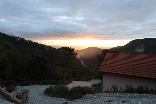  Suite con vista in Vezzi Portio