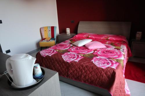 Suite con vista 2