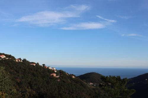  Suite con vista in Vezzi Portio