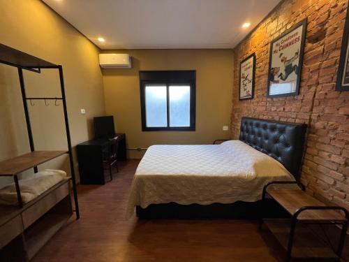 A CASINA - STUDIOS Metrô FARIA LIMA, São Paulo (fotografie 3)
