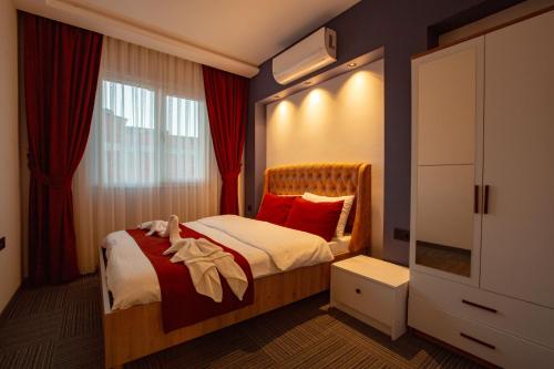 VIRA SUITE HOTEL