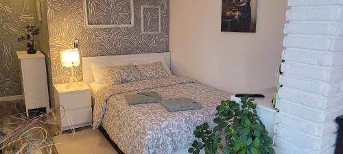 Apartamento Milka Gandia Marchuquera