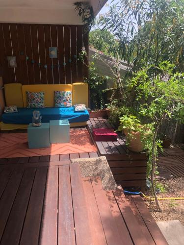 Chez Alexandra in Estanove