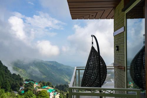 Alt Life Luxe - Uppper Bhagsu Mcleodganj