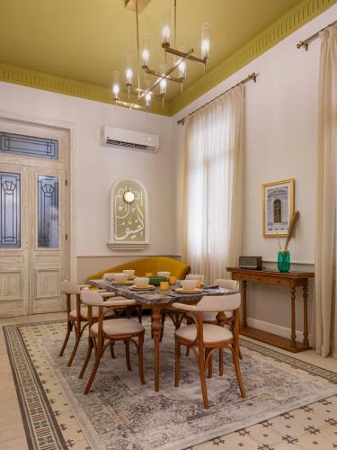 Boutique Residence Layal-Lemon Spaces Downtown 4