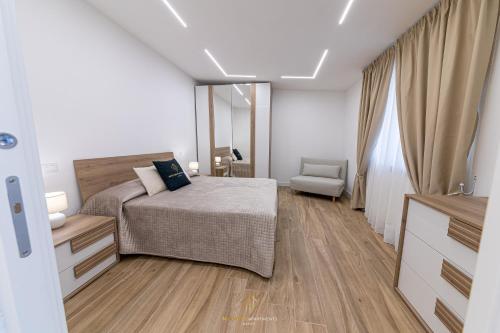 Macarth APT Deluxe Napoli Centro, Naples