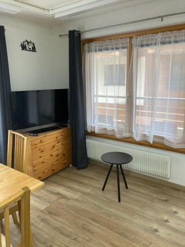 Appartement at the heart of Saas Fee in Saas-Fee