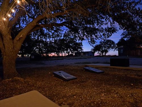 The Container Retreat at 290 Wine Trail #2 Adventure awaits! in Stonewall (TX)