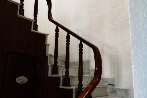 La Casa de Beethoven in Xalapa, Mexico