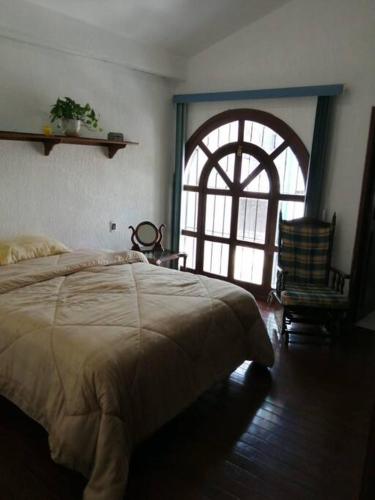 La Casa de Beethoven in Xalapa, Mexico