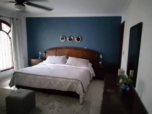 La Casa de Beethoven in Xalapa, Mexico