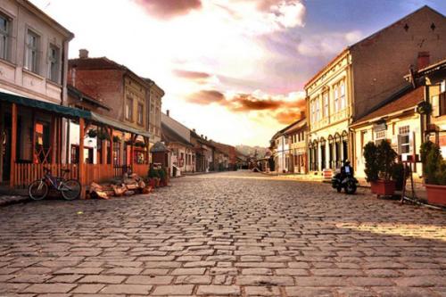 Stefanovic, Valjevo