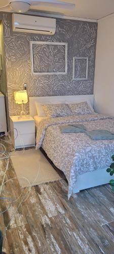 Apartamento Milka Gandia Marchuquera